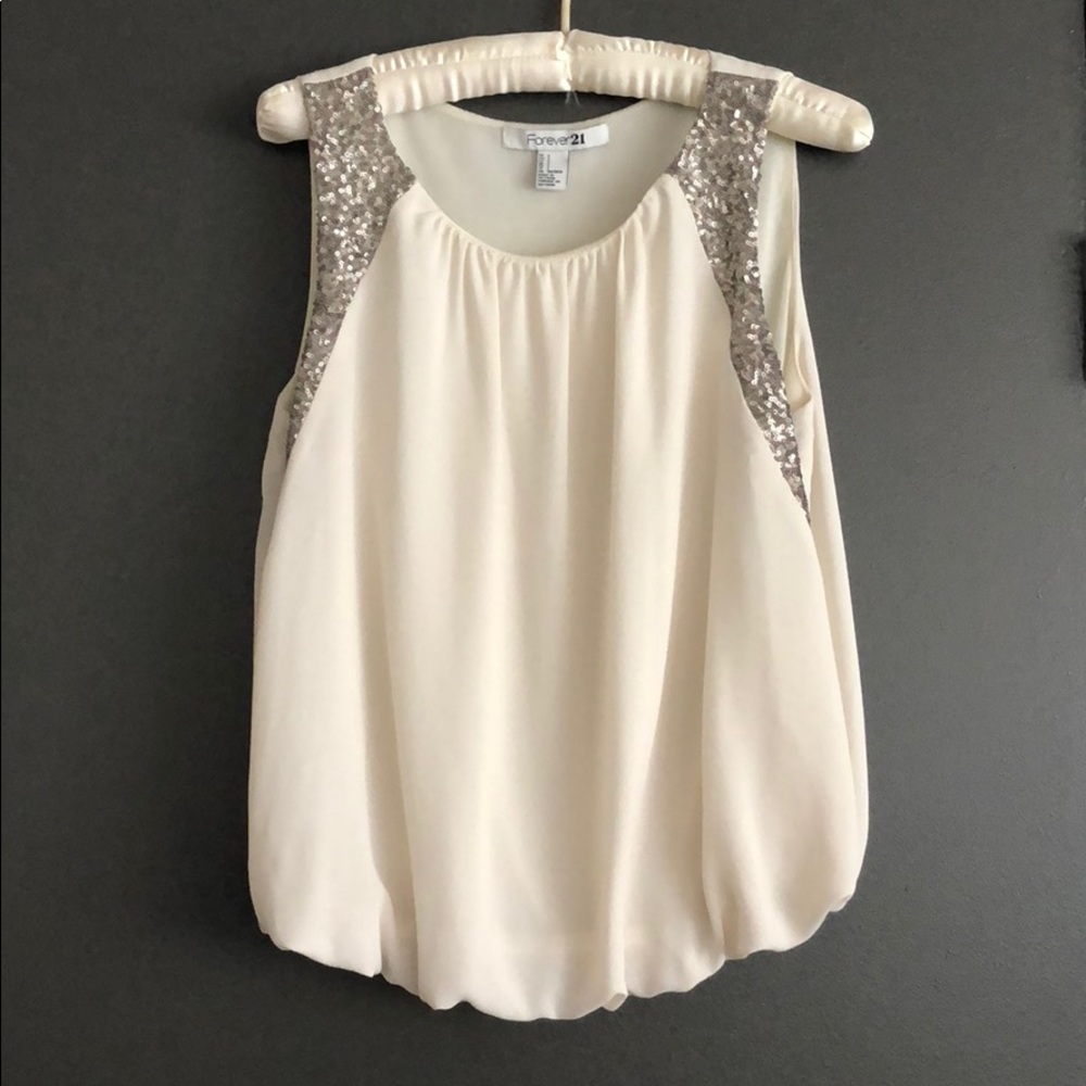 Forever 21 Top